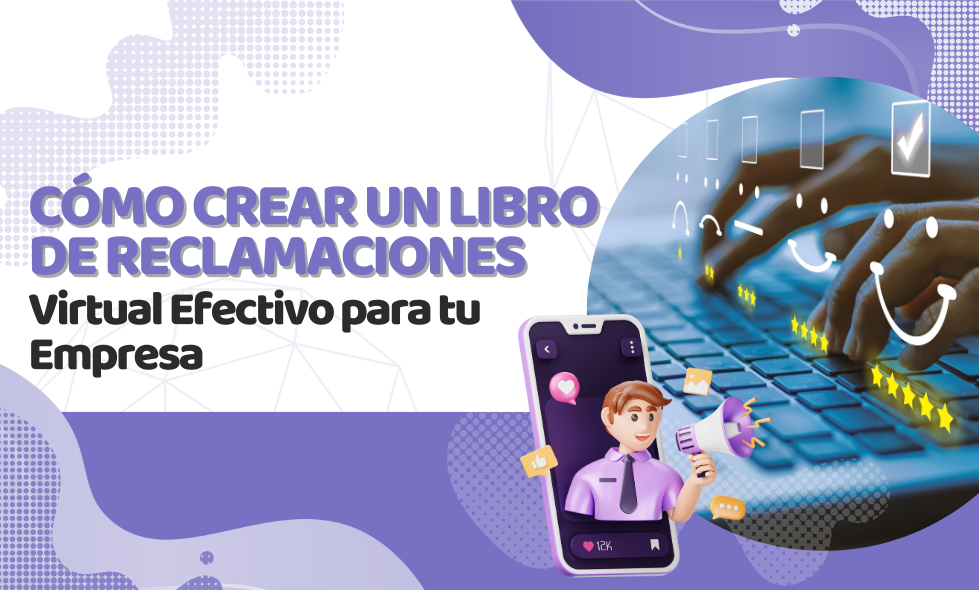 libro de reclamaciones