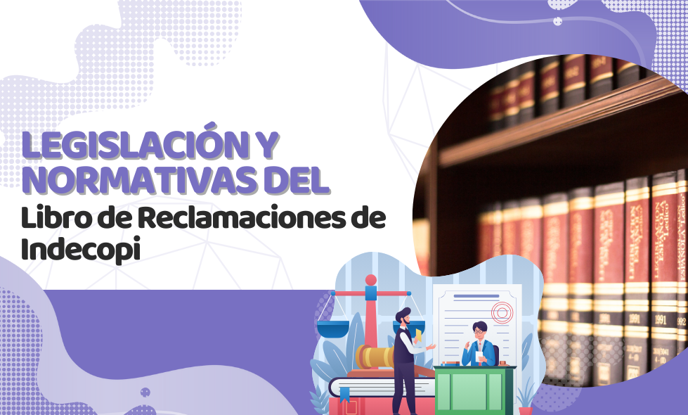 libro de reclamaciones