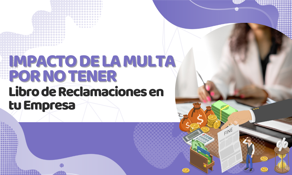 libro de reclamaciones