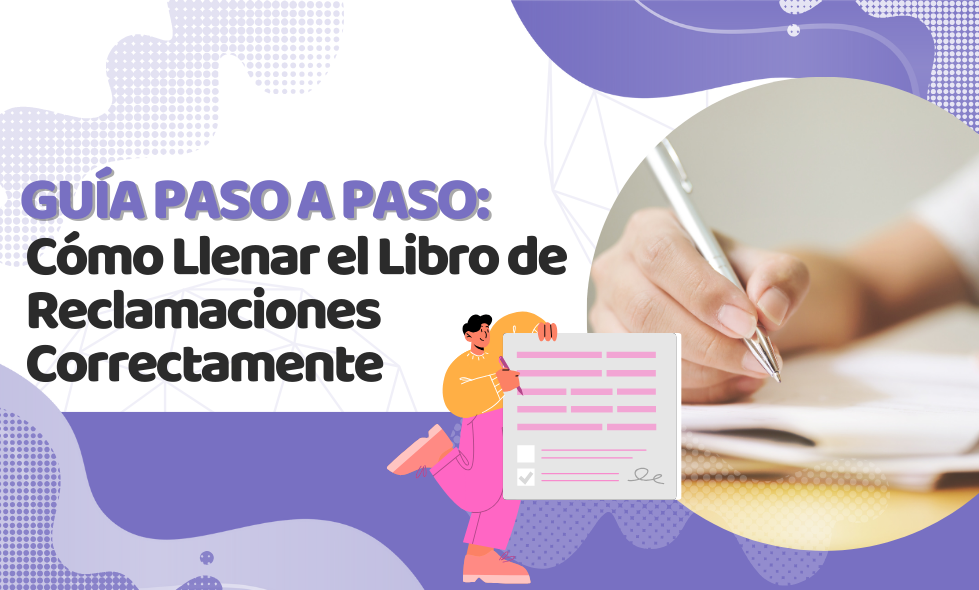 libro de reclamaciones